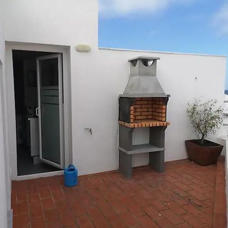 קוניל דה לה פרונטרה Apartamento Con Terraza Vistas Al Mar. מראה חיצוני תמונה