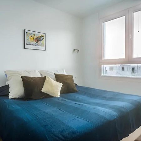 קוניל דה לה פרונטרה Apartamento Con Terraza Vistas Al Mar. מראה חיצוני תמונה