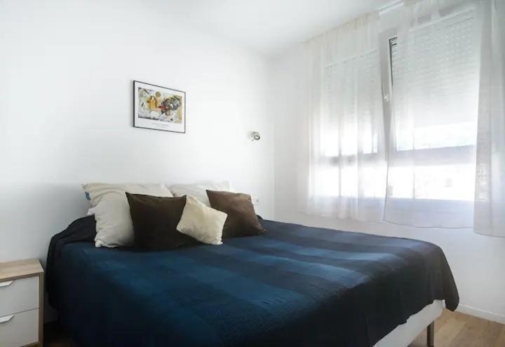 קוניל דה לה פרונטרה Apartamento Con Terraza Vistas Al Mar. מראה חיצוני תמונה