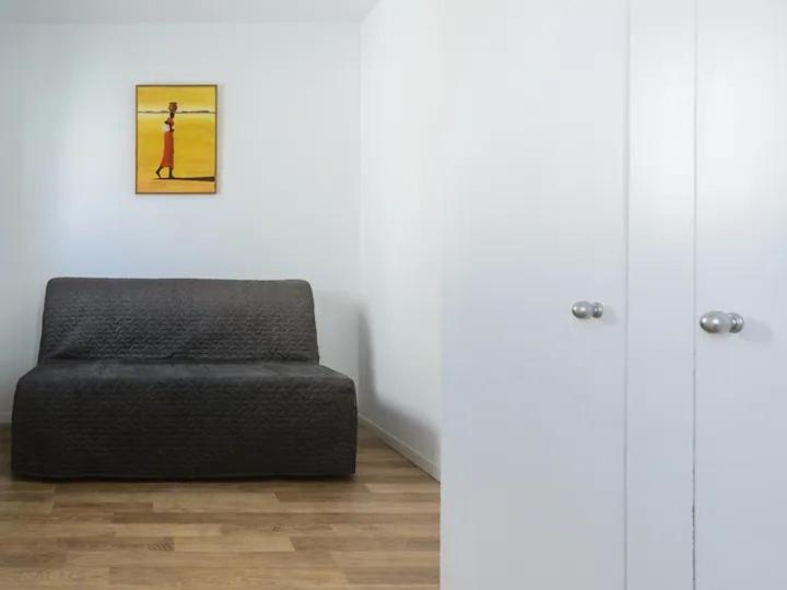 קוניל דה לה פרונטרה Apartamento Con Terraza Vistas Al Mar. מראה חיצוני תמונה