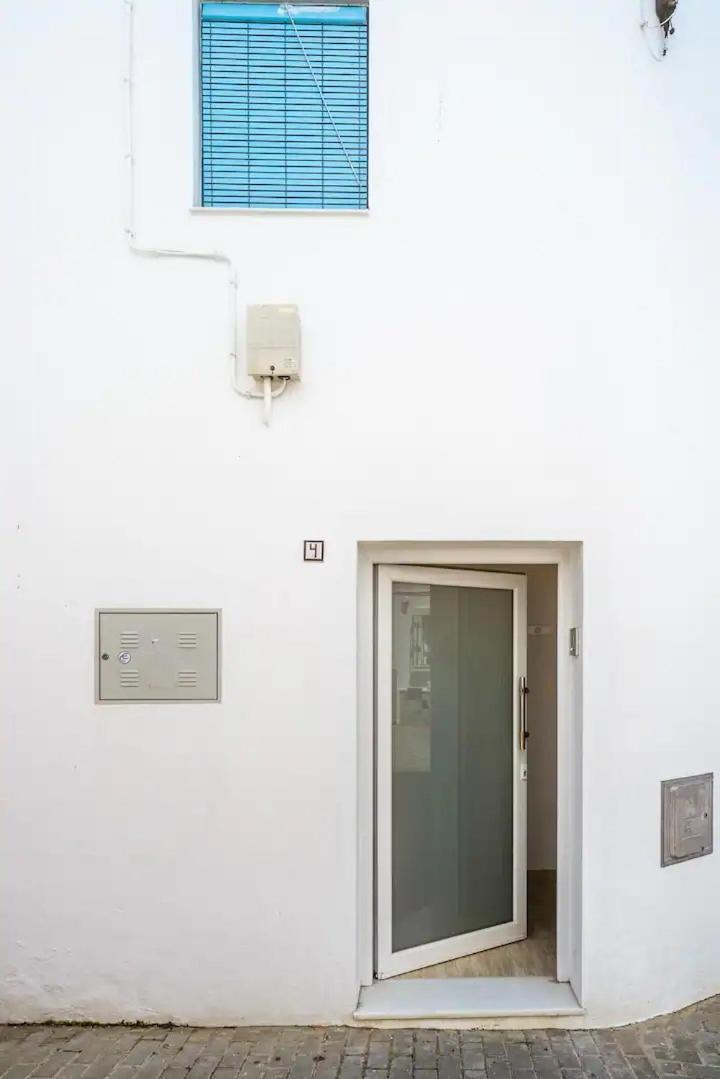 קוניל דה לה פרונטרה Apartamento Con Terraza Vistas Al Mar. מראה חיצוני תמונה
